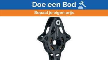 Bieden: Harken 3265 150mm Black Magic High Load, Ophalen of Verzenden, Nieuw
