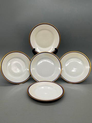 Service de table pour le dîner - Hutschenreuther Hohenberg 5