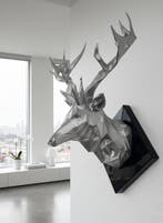 The Rodriguez (Spain) - Silent Monarch - Effect Sculpture, A, Antiek en Kunst
