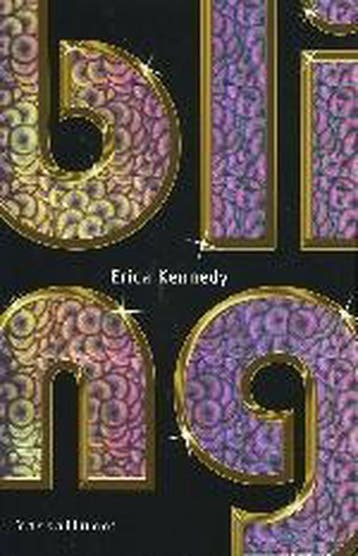 Bling 9789050006668 E. Kennedy, Boeken, Verzenden, Gelezen, E. Kennedy