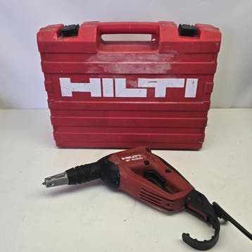 Hilti SF4000 Boor en Schroefmachines | Nette Staat, Ophalen of Verzenden