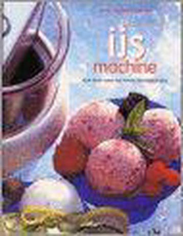 De ijsmachine / In de moderne keuken 9789054260028 R. Moon, Verzenden, Zo goed als nieuw, R. Moon