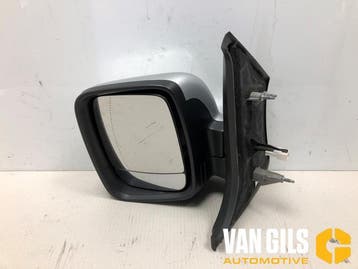 Buitenspiegel links Fiat Talento O330500
