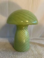 Åhléns - Tafellamp - Mushroom - Glas