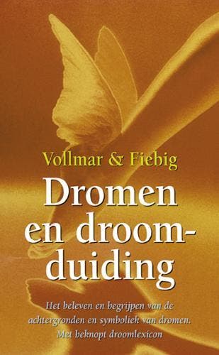 DROMEN EN DROOMDUIDING 9789063784546 K. Vollmar, Boeken, Verzenden, Gelezen, K. Vollmar