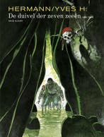 De duivel der 7 zeeën deel 2/2 / Duivel der zeëen (De) / 2, Verzenden, H. Yves