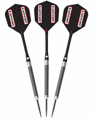 ABC Darts – Amigos 90% – 21 gram (Dart Pijlen), Sport en Fitness, Darts, Ophalen of Verzenden, Nieuw, Pijlen