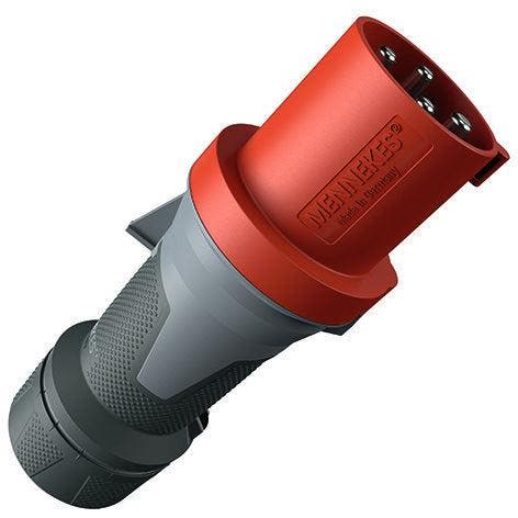 Mennekes PowerTopXtra CEE Stekker - 13106, Doe-het-zelf en Bouw, Elektriciteit en Kabels, Verzenden
