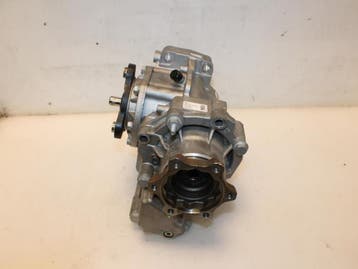 Tussenbak 4x4 Volkswagen T-Roc O117371
