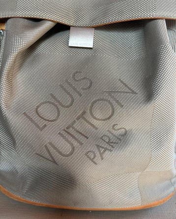 Louis Vuitton - Sac à dos