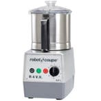Cutter | 4.5L | Regelbare Snelheid (300-3.500RPM) | 1kW, Zakelijke goederen, Verzenden, Nieuw in verpakking