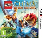 LEGO Legends of Chima Lavals Journey (Losse Cartridge), Ophalen of Verzenden
