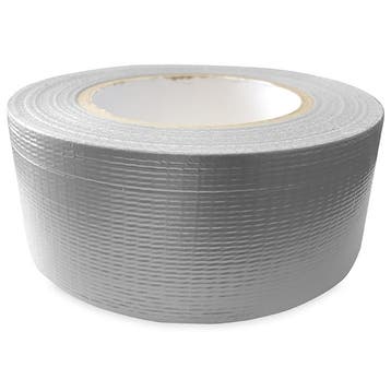 Duct tape - super sterk - 48mm (50 meter), Doe-het-zelf en Bouw, Schildersmaterialen, Verzenden, Nieuw