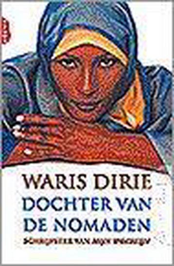 Dochter Van De Nomaden 9789069744148 W. Dirie, Verzenden, W. Dirie