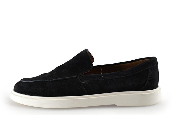 Manfield Instappers in maat 41 Blauw, Vêtements | Hommes, Chaussures, Envoi