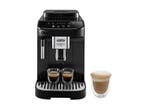 De Longhi - Volautomatische espressomachine - Zwart, Verzenden, Gemalen koffie