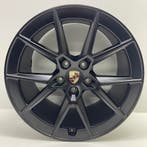 Porsche 992/2 ORIGINELE 20/21inch Carrera S 6 met banden, Ophalen, Gebruikt, Banden en Velgen, 21 inch