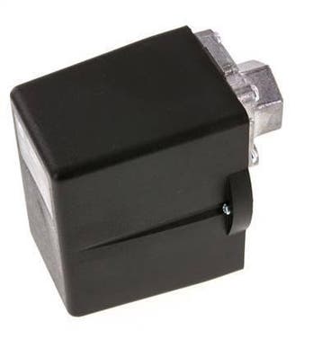 Pressostat Pour Compresseur 12 à 35 bar G1/2 400VAC |, Verzenden, Nieuw
