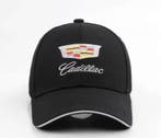 Cadillac baseball cap, Auto-onderdelen, Ophalen of Verzenden, Nieuw