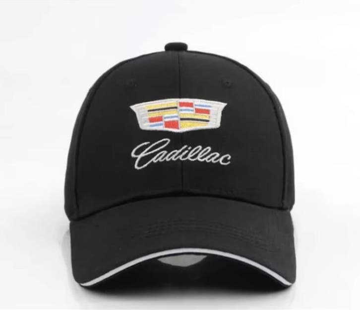 Cadillac baseball cap, Autos : Pièces & Accessoires, Autres pièces automobiles, Enlèvement ou Envoi