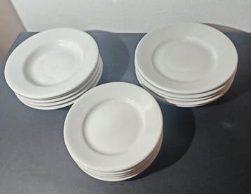 Laveno - Richard Ginori - Tafelservies (15) - Ariston -