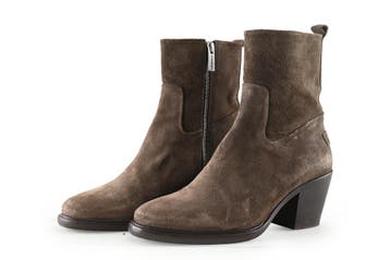 Shabbies Amsterdam Boots in maat 39 Overig, Kleding | Dames, Overige kleuren, Shabbies Amsterdam, Verzenden, Overige typen