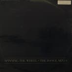 George Michael - Spinning The Wheel (The Dance Mixes), Verzenden, Gebruikt