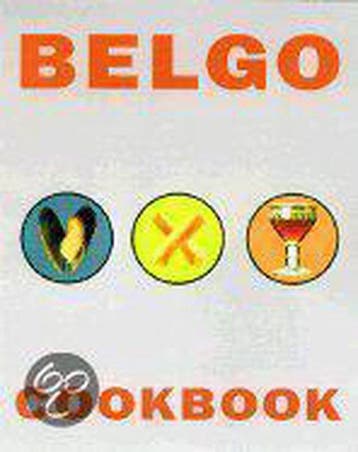 Belgo Cookbook 9780609806364 Denis Blaise, Verzenden, Denis Blaise