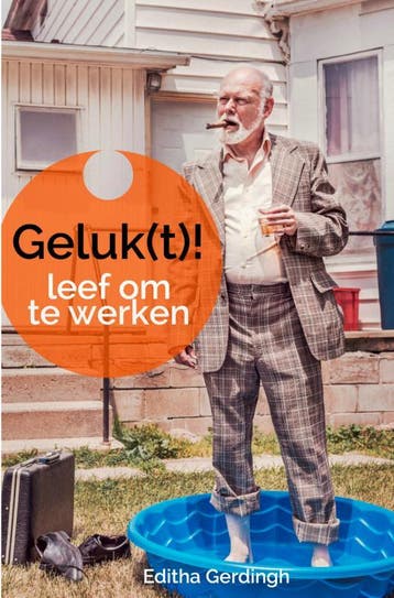 Geluk(T)! | Editha Gerdingh | Nieuw, Verzenden, Editha Gerdingh
