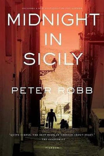 Midnight in Sicily 9780312426842 Peter Robb, Boeken, Verzenden, Gelezen, Peter Robb