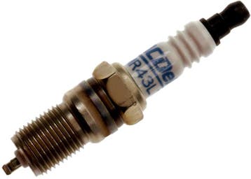 AC delco MR43LTS bougie marine, Ophalen of Verzenden, Nieuw