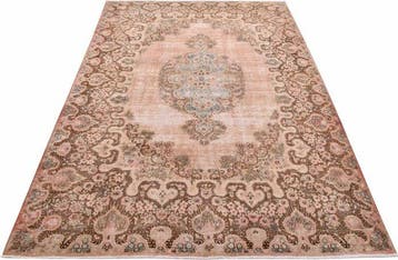 Vloerkleed - 312 cm - 210 cm - Designer-tapijt, Huis en Inrichting, Nieuw