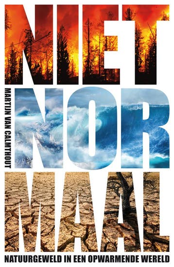Niet normaal 9789088031274 Martijn Van Calmthout, Boeken, Verzenden, Zo goed als nieuw, Martijn Van Calmthout