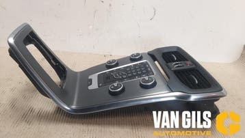 Regelunit Multi Media Volvo V40 O200747, Nieuw