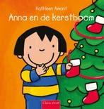 Anna en de kerstboom / Anna 9789044808131 Kathleen Amant, Boeken, Verzenden, Zo goed als nieuw, Kathleen Amant