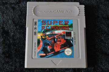 Super R.C. Pro-Am Nintendo Game Boy Cart Only GB, Verzenden