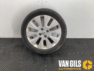 Velg + Winterband Kia Picanto O319722, Nieuw