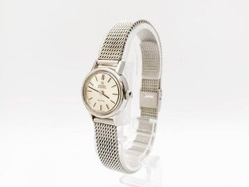 Omega - De Ville Automatic - Zonder minimumprijs - Dames -