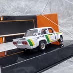 IXO 1:43 - Voiture miniature - Lada 2105 VFTS #1 V. Blahna -