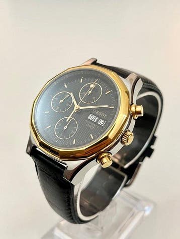 Tissot - PRX Automatic Chronograph - Sans prix de réserve -