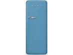 Smeg FAB28RDLB5 - Vrijstaande koelkast - 244/26 liter -, Verzenden