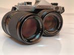 Fujica Fujica ST605N 35mm M42 Screw Mount SLR Film Camera, Audio, Tv en Foto, Fotocamera's Analoog, Nieuw