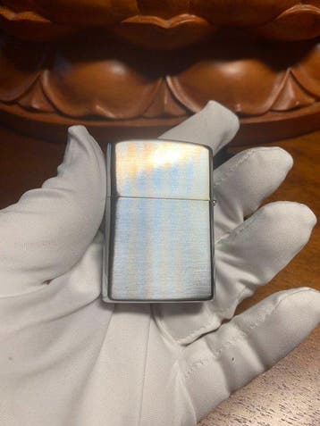 Zippo - Harley-Davidson emblem design - Zonder minimumprijs