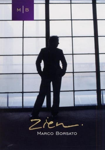 Marco Borsato - Zien (dvd tweedehands film), Cd's en Dvd's, Ophalen of Verzenden, Nieuw in verpakking