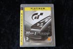Gran Turismo 5 Prologue Playstation 3 PS3 Platinum (No, Verzenden