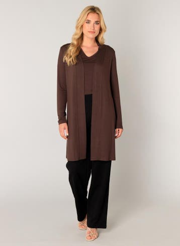 Base Level vest Yayla Long42Maat 42/44 (L), Verzenden