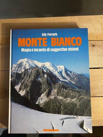 [Various] - Lot with 10 books on mountaineering - 1965-1992