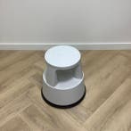 Opstapkruk Roll A Step 2 in 1,  Grijs Nieuw, Nieuw in verpakking, Bureau