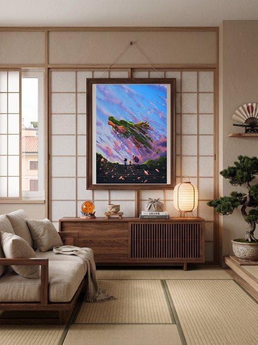 daveY - Shenron e lInizio del Viaggio, Games en Spelcomputers, Spelcomputers | Overige Accessoires