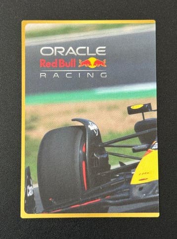 2024 Red Bull Max Verstappen Red Bull Showrun Limited, Collections